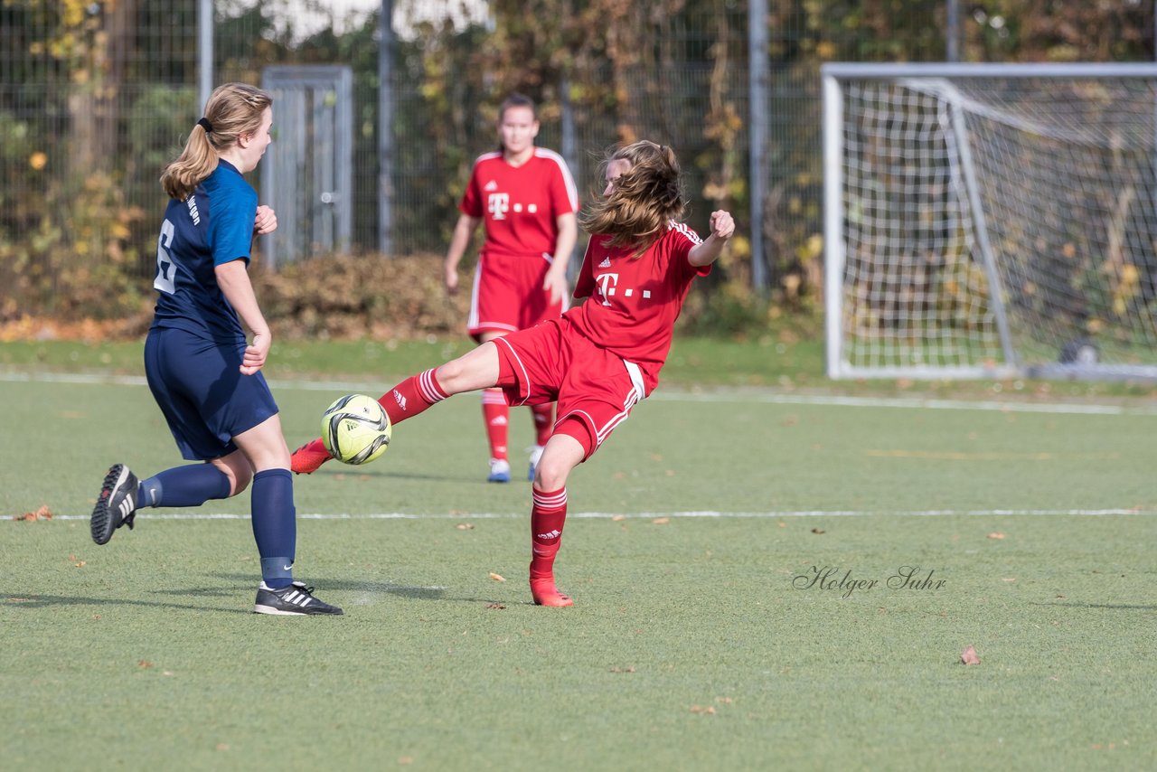 Bild 141 - F Fortuna St. Juergen - SV Wahlstedt : Ergebnis: 3:0